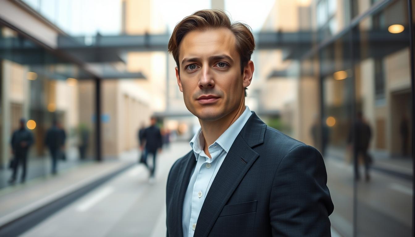 Property transactions support specialist